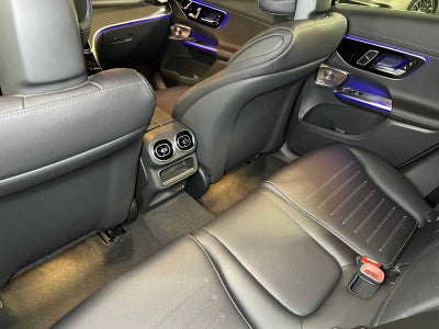 2027 Mercedes-Benz AMG® GLC 53 4MATIC®+ SUV