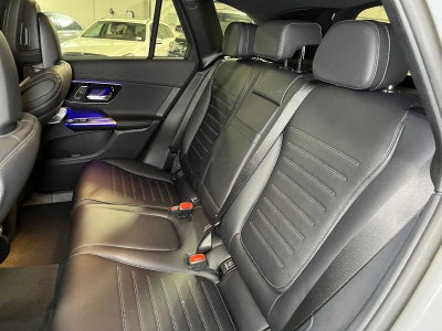 2027 Mercedes-Benz AMG® GLC 53 4MATIC®+ SUV