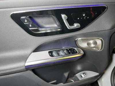 2027 Mercedes-Benz AMG® GLC 53 4MATIC®+ SUV