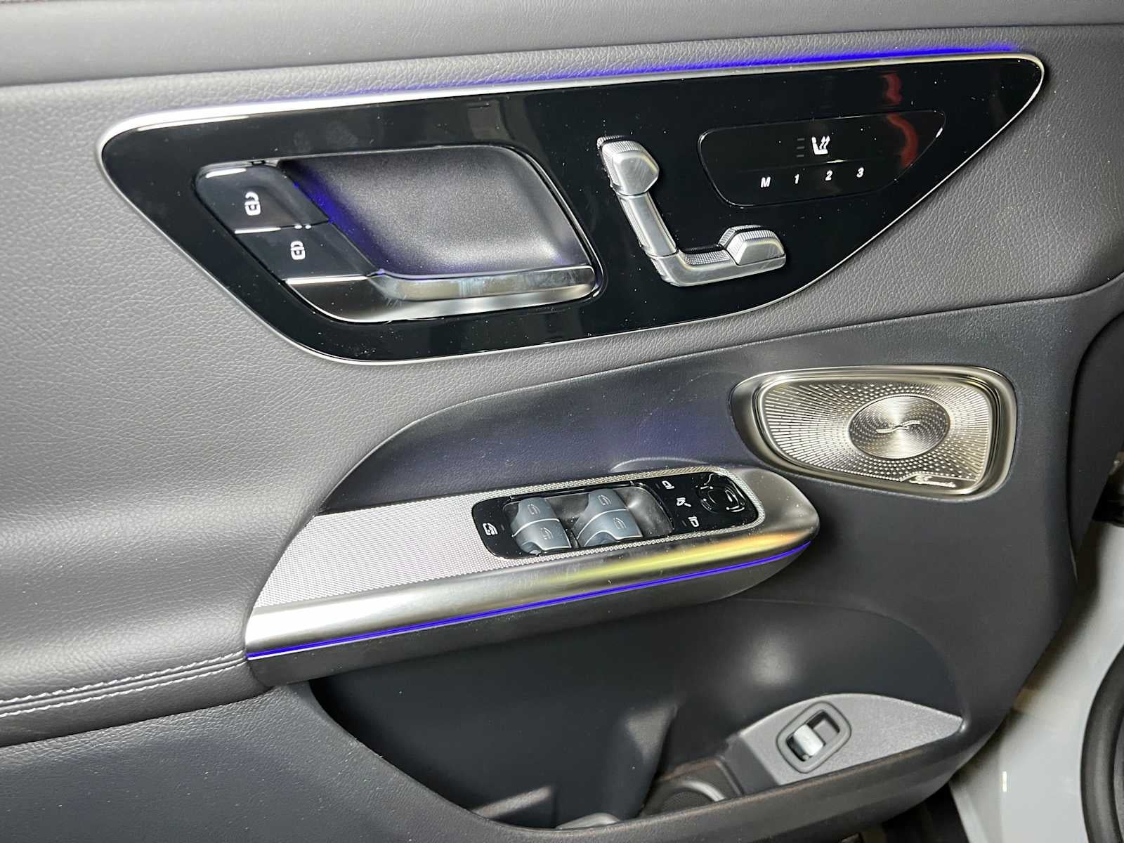 2027 Mercedes-Benz AMG® GLC 53 4MATIC®+ SUV