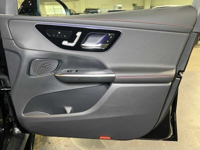 2027 Mercedes-Benz AMG® GLC 53 4MATIC®+ SUV
