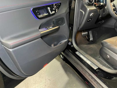 2027 Mercedes-Benz AMG® GLC 53 4MATIC®+ SUV