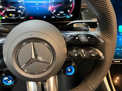 2027 Mercedes-Benz AMG® GLC 53 4MATIC®+ SUV
