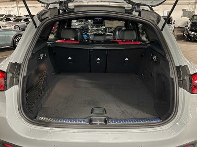 2026 Mercedes-Benz AMG® GLC 43 4MATIC® SUV