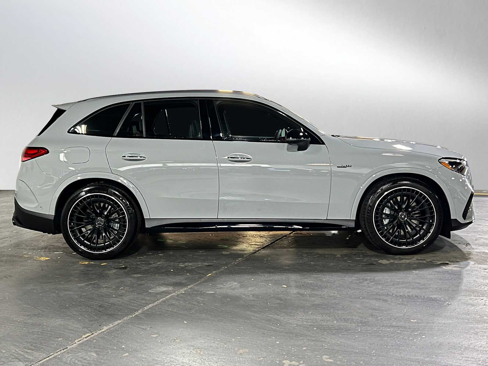 2026 Mercedes-Benz AMG® GLC 43 4MATIC® SUV