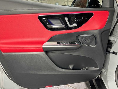 2026 Mercedes-Benz AMG® GLC 43 4MATIC® SUV