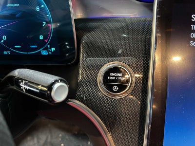 2026 Mercedes-Benz AMG® GLC 43 4MATIC® SUV