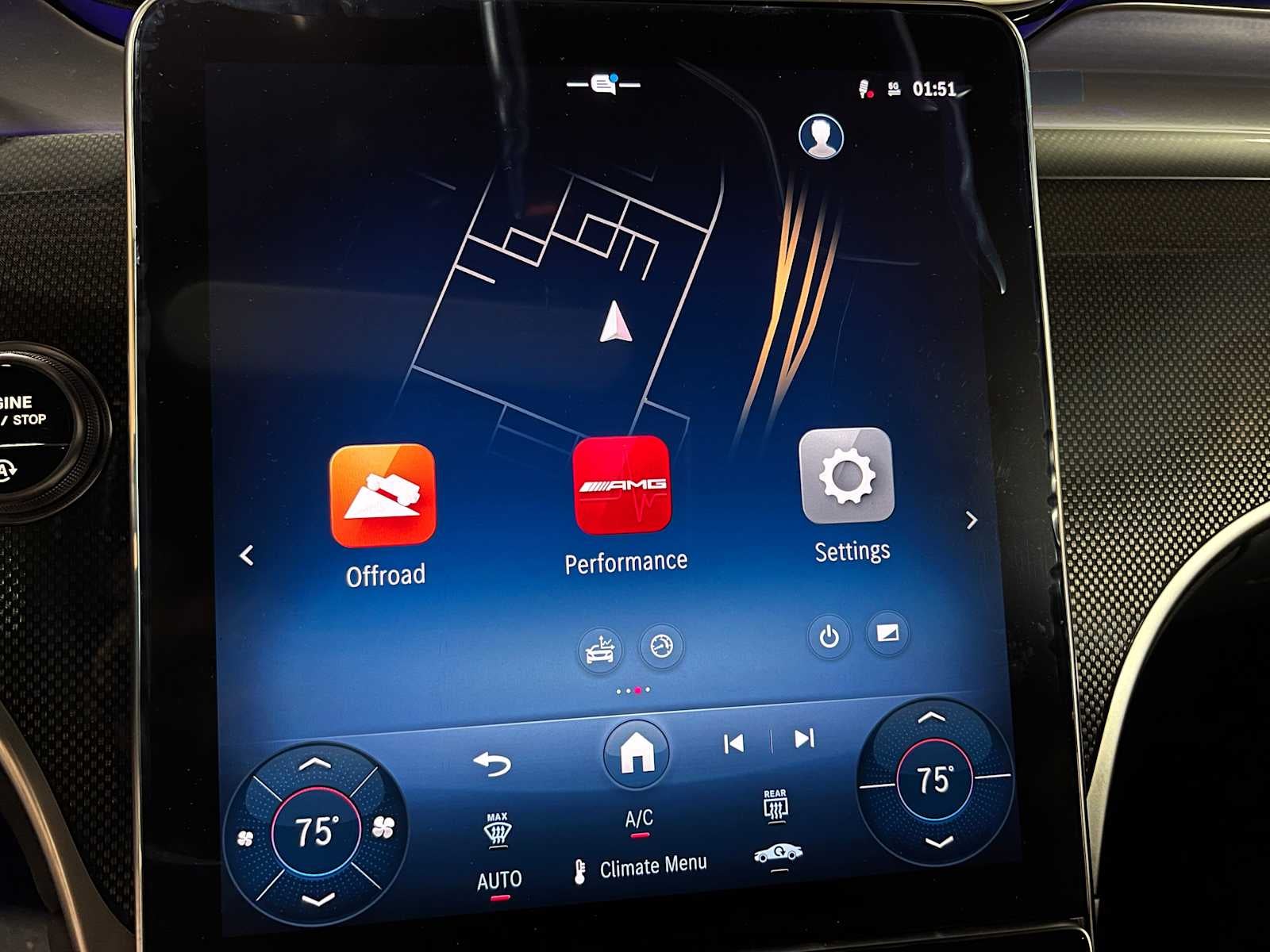 2026 Mercedes-Benz AMG® GLC 43 4MATIC® SUV