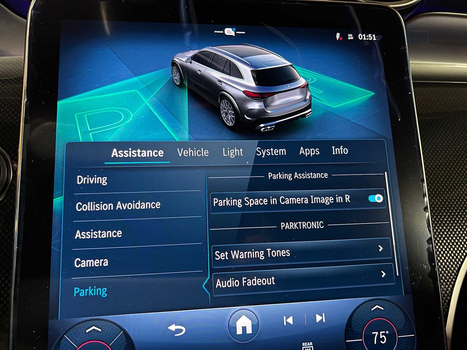 2026 Mercedes-Benz AMG® GLC 43 4MATIC® SUV