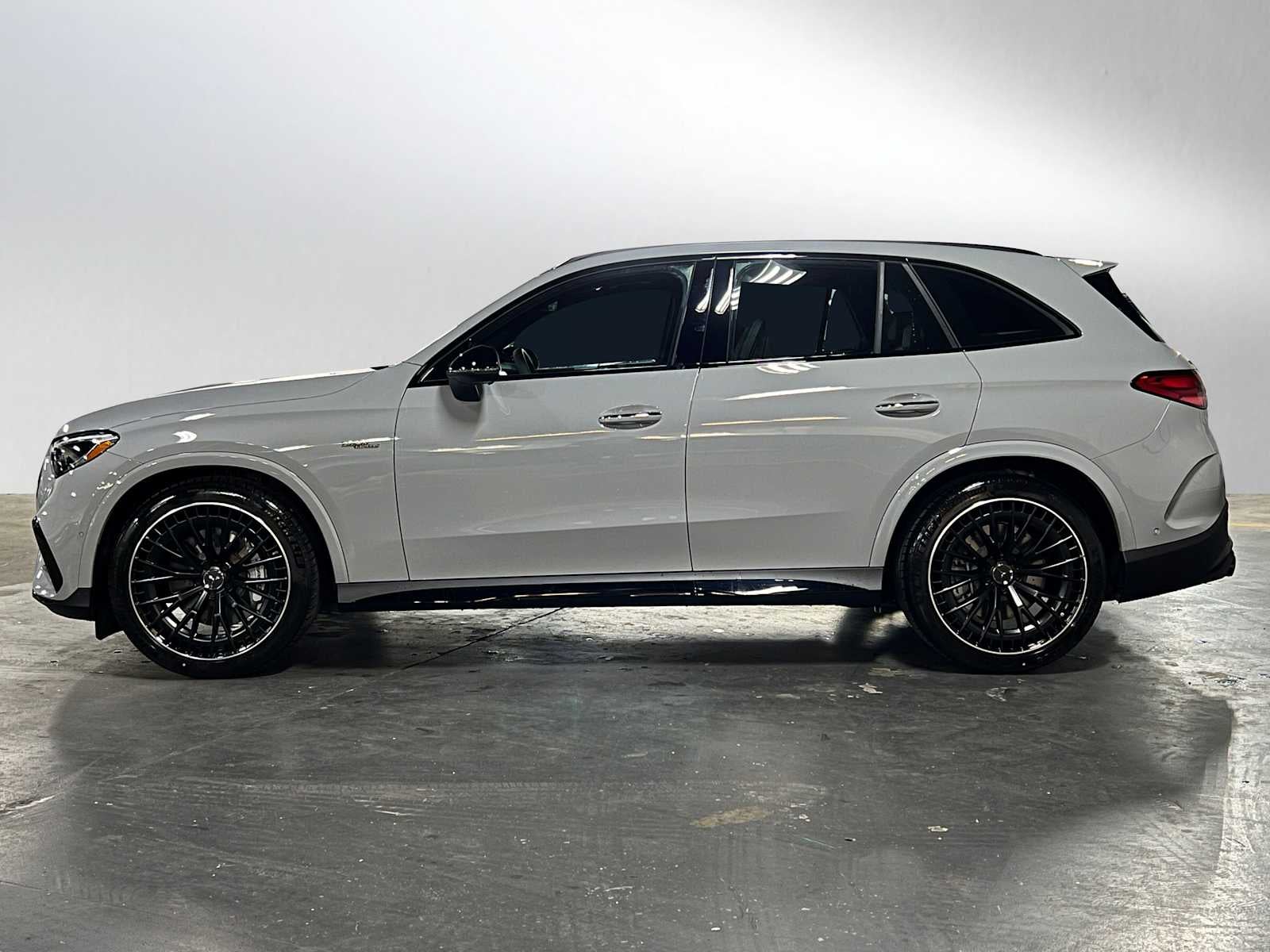 2026 Mercedes-Benz AMG® GLC 43 4MATIC® SUV