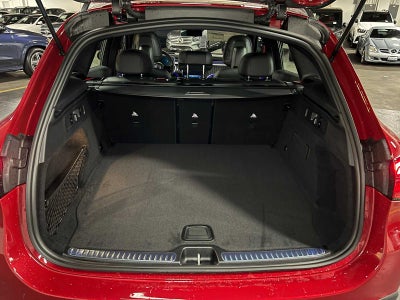 2026 Mercedes-Benz AMG® GLC 43 4MATIC® SUV