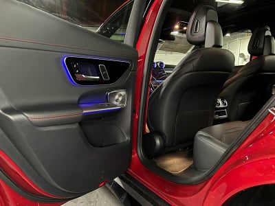 2026 Mercedes-Benz AMG® GLC 43 4MATIC® SUV
