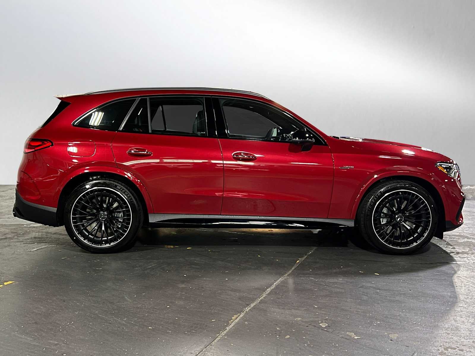 2026 Mercedes-Benz AMG® GLC 43 4MATIC® SUV