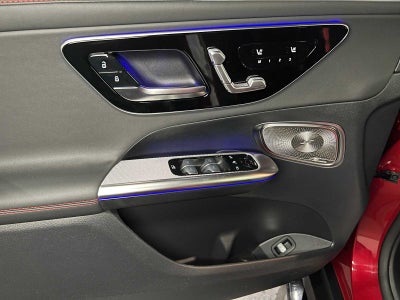 2026 Mercedes-Benz AMG® GLC 43 4MATIC® SUV