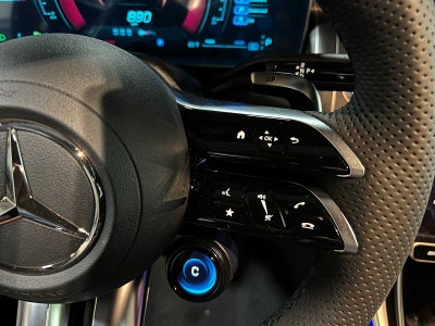2026 Mercedes-Benz AMG® GLC 43 4MATIC® SUV