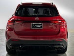 2026 Mercedes-Benz AMG® GLC 43 4MATIC® SUV