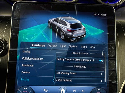 2026 Mercedes-Benz AMG® GLC 43 4MATIC® SUV