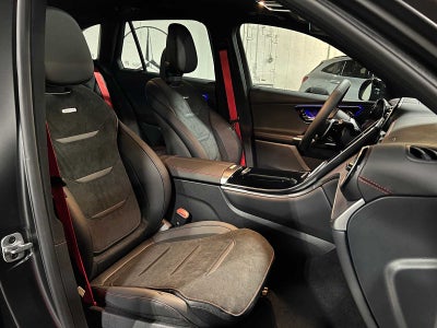 2026 Mercedes-Benz AMG® GLC 43 4MATIC® SUV