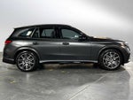 2026 Mercedes-Benz AMG® GLC 43 4MATIC® SUV