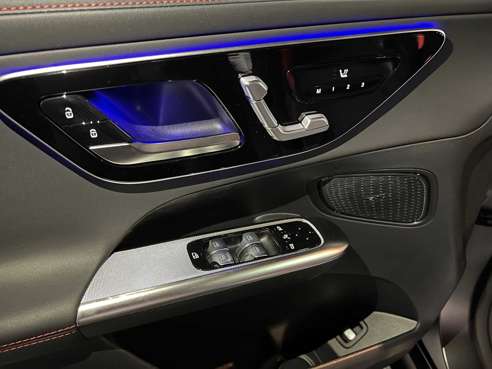 2026 Mercedes-Benz AMG® GLC 43 4MATIC® SUV