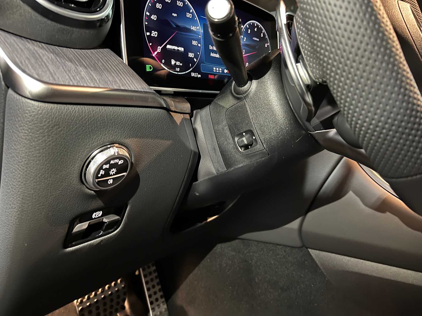 2026 Mercedes-Benz AMG® GLC 43 4MATIC® SUV