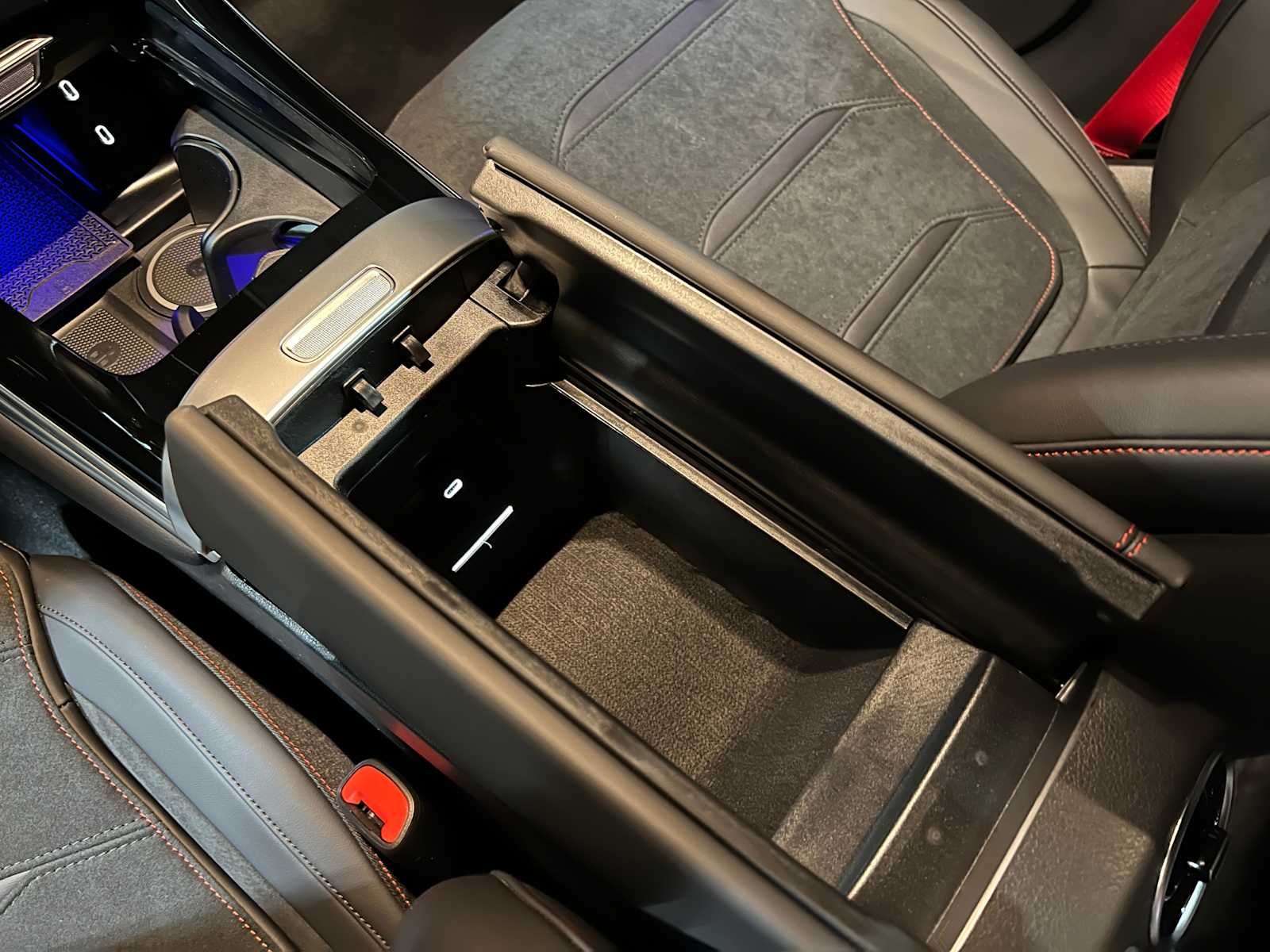 2026 Mercedes-Benz AMG® GLC 43 4MATIC® SUV