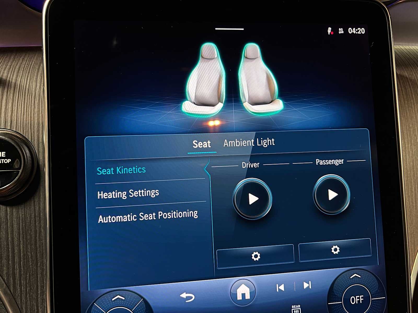 2026 Mercedes-Benz AMG® GLC 43 4MATIC® SUV