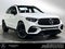 2026 Mercedes-Benz AMG® GLC 43 4MATIC® SUV