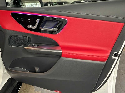 2026 Mercedes-Benz AMG® GLC 43 4MATIC® SUV