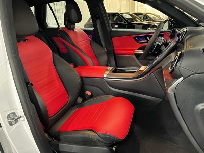 2026 Mercedes-Benz AMG® GLC 43 4MATIC® SUV