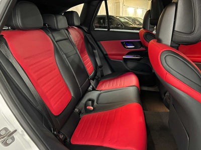 2026 Mercedes-Benz AMG® GLC 43 4MATIC® SUV