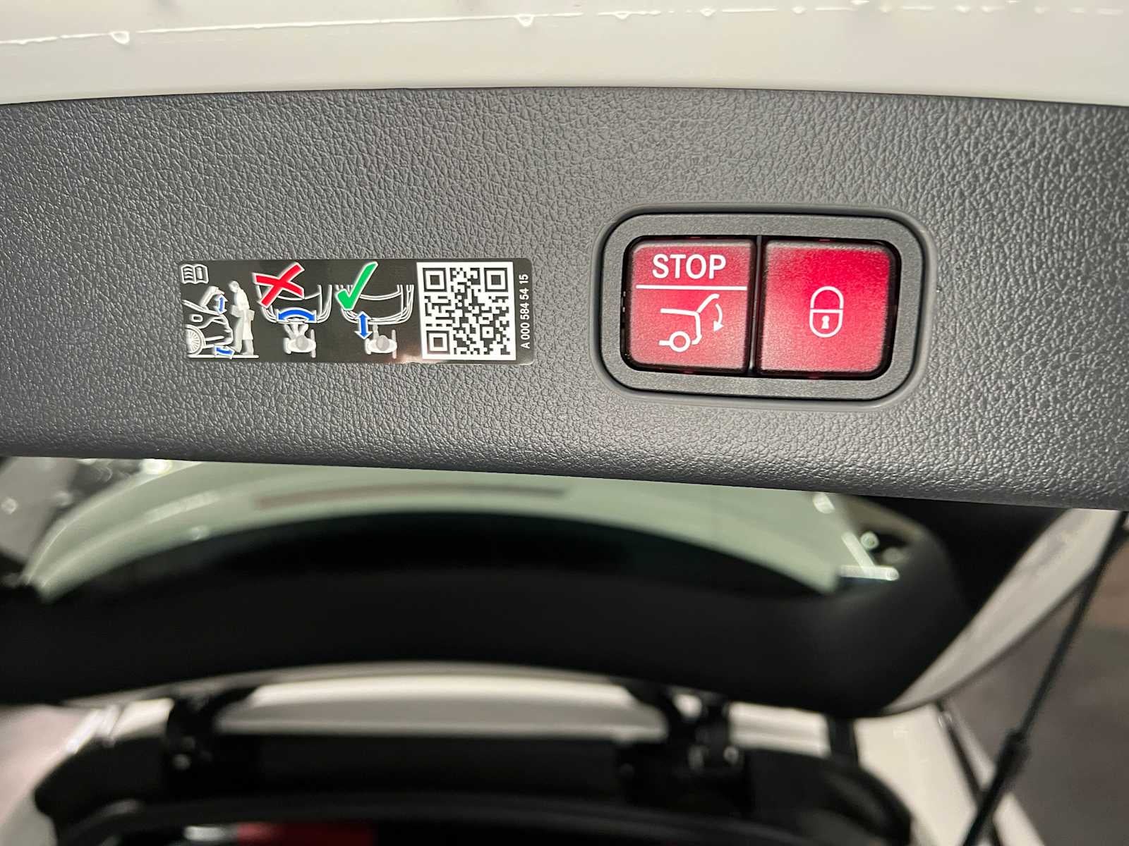 2026 Mercedes-Benz AMG® GLC 43 4MATIC® SUV