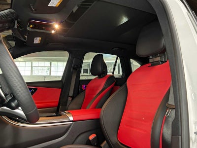 2026 Mercedes-Benz AMG® GLC 43 4MATIC® SUV