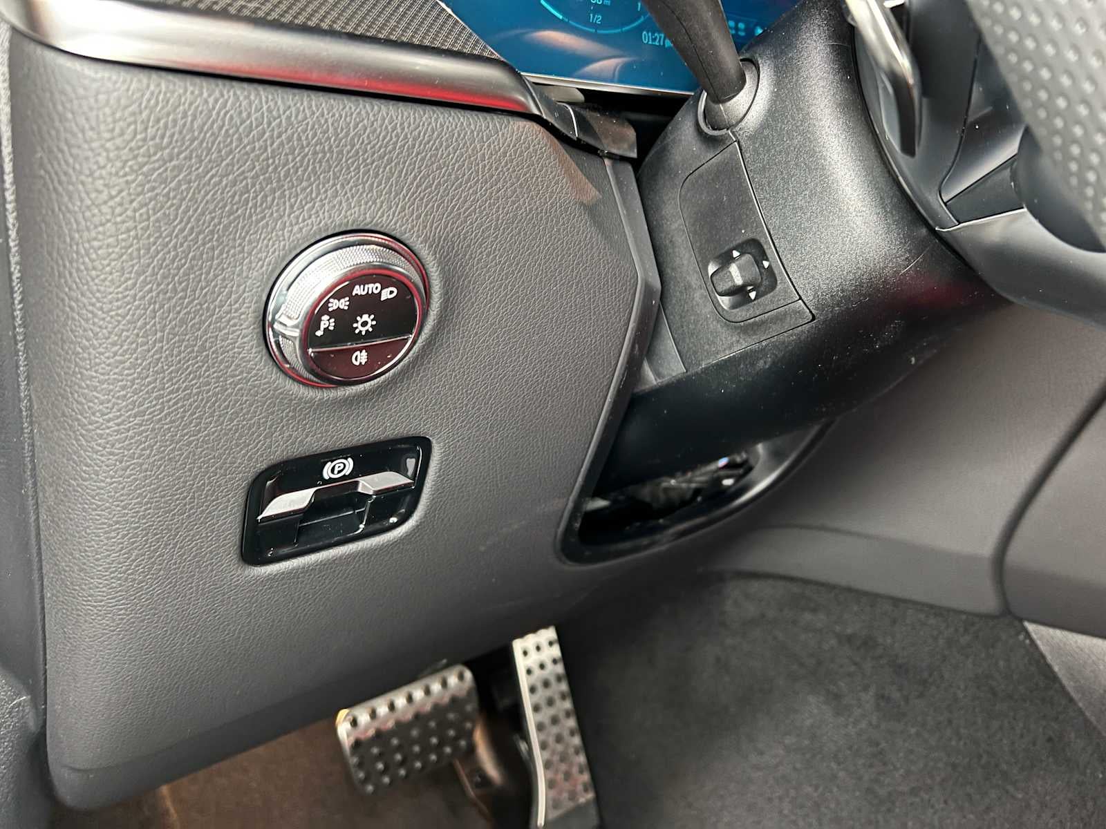 2026 Mercedes-Benz AMG® GLC 43 4MATIC® SUV