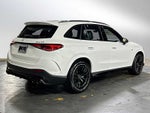 2026 Mercedes-Benz AMG® GLC 43 4MATIC® SUV