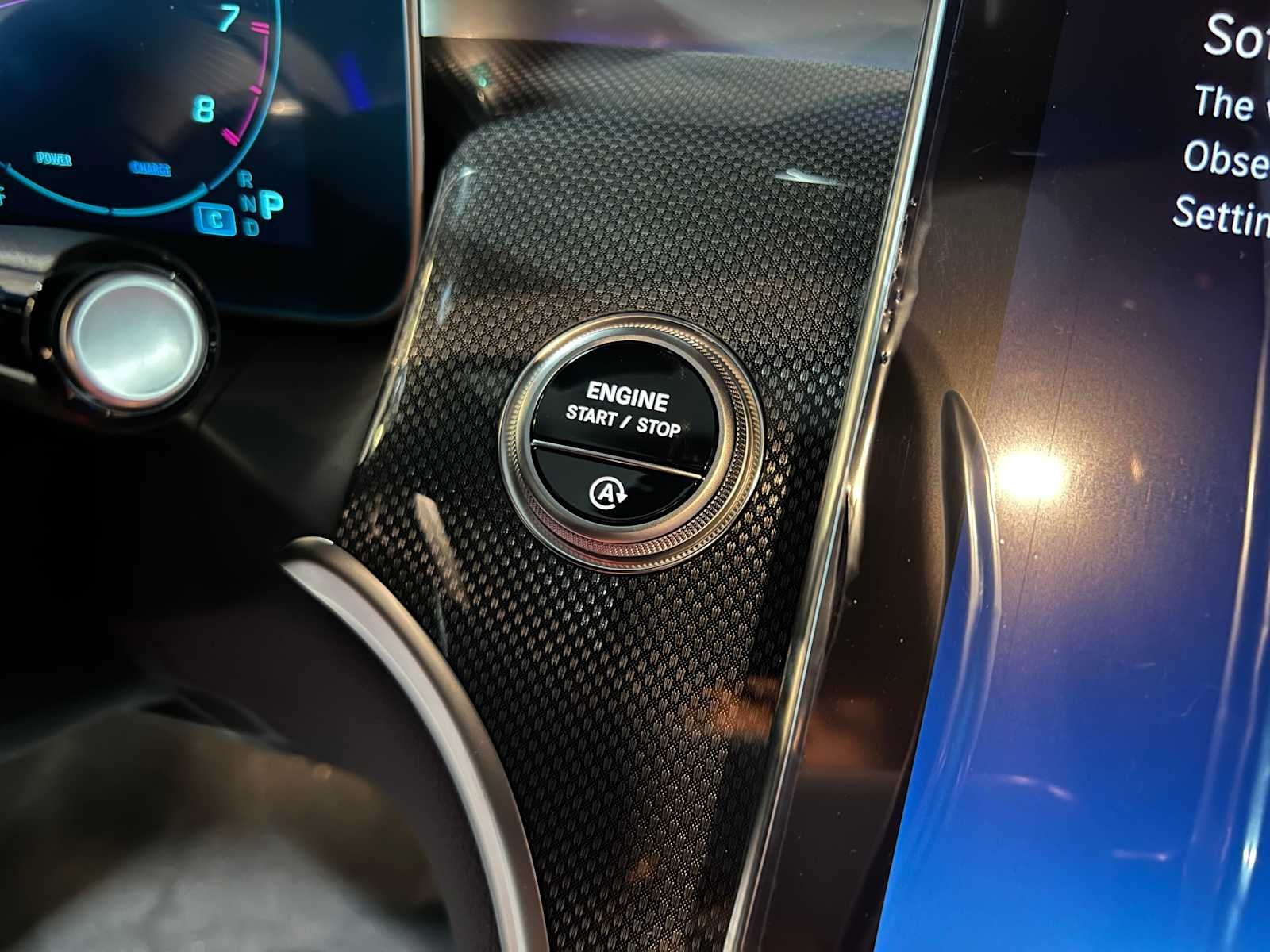 2026 Mercedes-Benz AMG® GLC 43 4MATIC® SUV