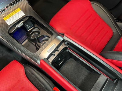 2026 Mercedes-Benz AMG® GLC 43 4MATIC® SUV