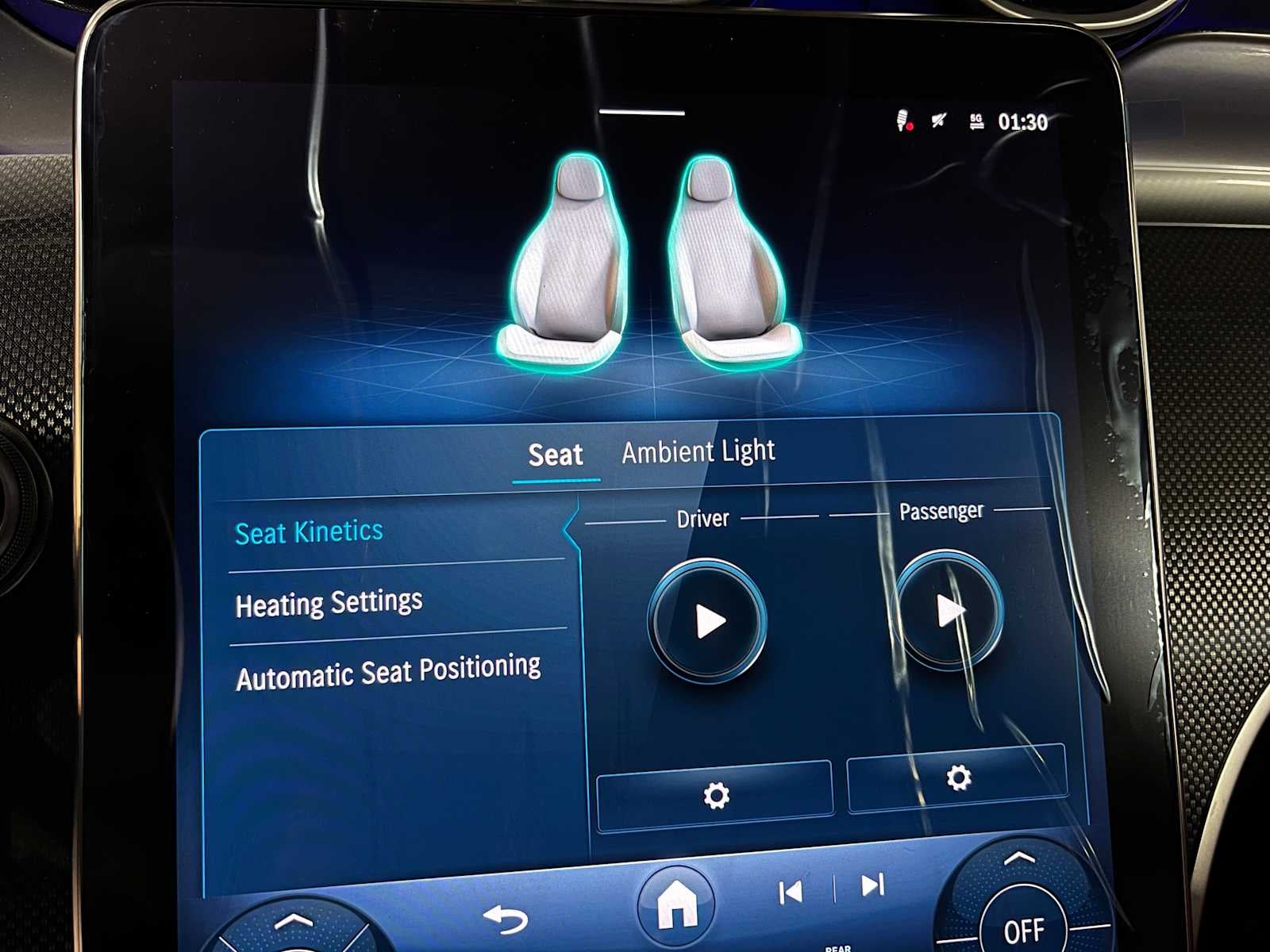 2026 Mercedes-Benz AMG® GLC 43 4MATIC® SUV