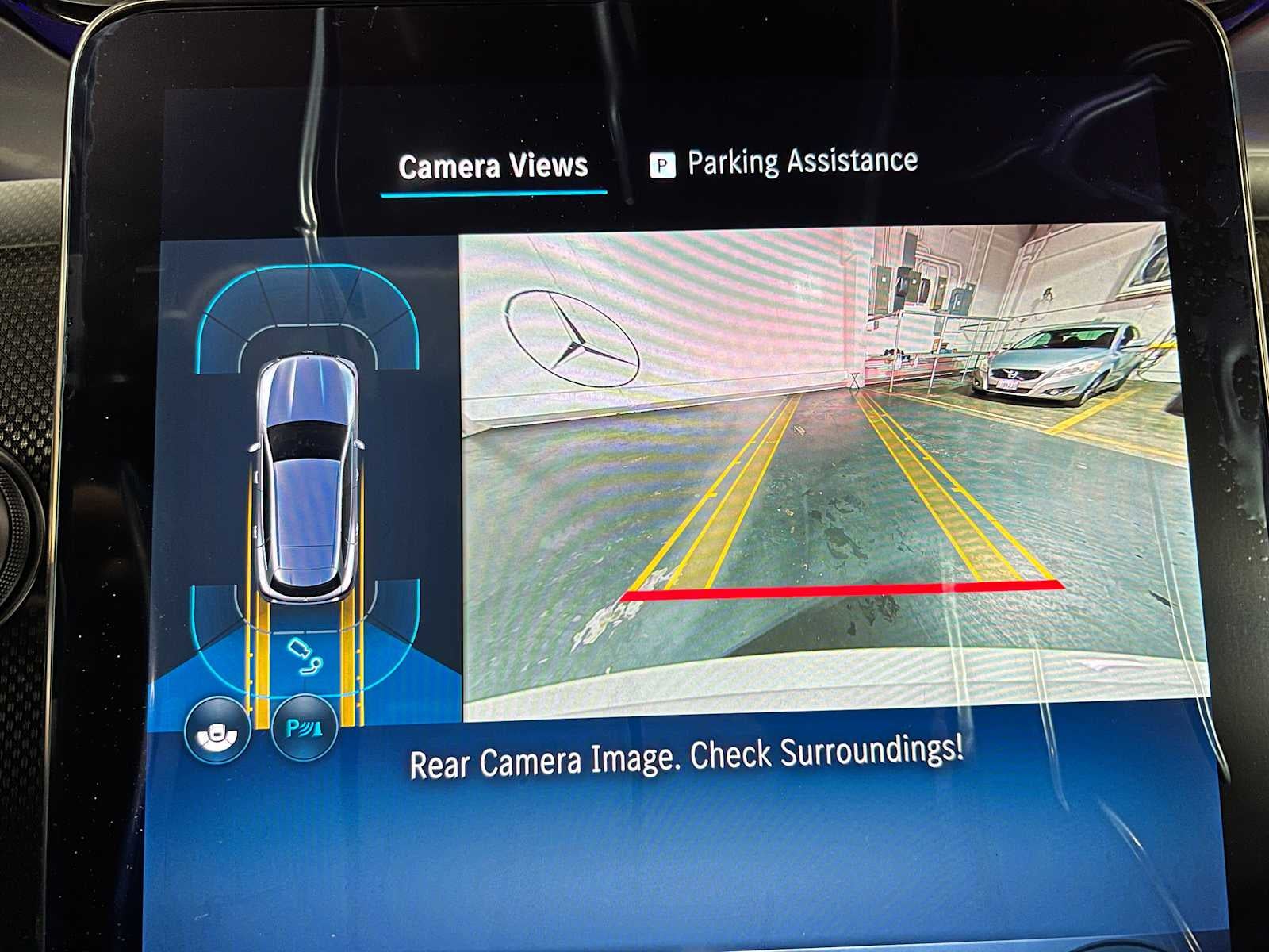 2026 Mercedes-Benz AMG® GLC 43 4MATIC® SUV