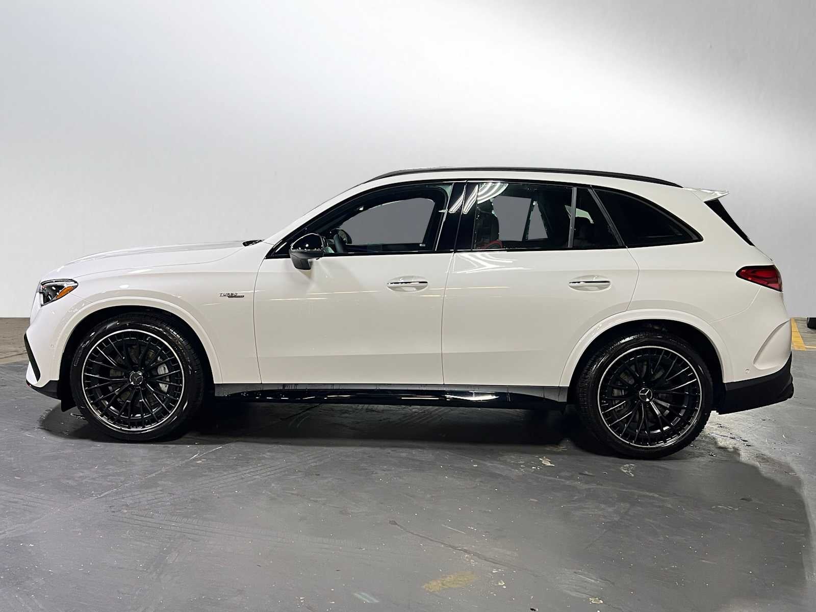 2026 Mercedes-Benz AMG® GLC 43 4MATIC® SUV