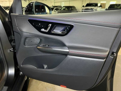 2026 Mercedes-Benz AMG® GLC 43 AMG® GLC 43