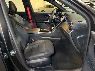 2026 Mercedes-Benz AMG® GLC 43 AMG® GLC 43