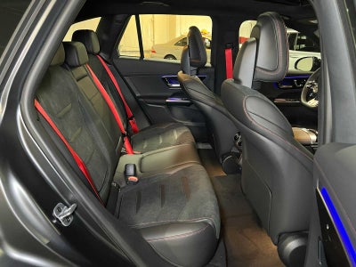 2026 Mercedes-Benz AMG® GLC 43 AMG® GLC 43