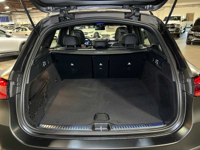 2026 Mercedes-Benz AMG® GLC 43 AMG® GLC 43