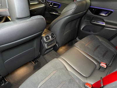 2026 Mercedes-Benz AMG® GLC 43 AMG® GLC 43