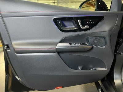 2026 Mercedes-Benz AMG® GLC 43 AMG® GLC 43