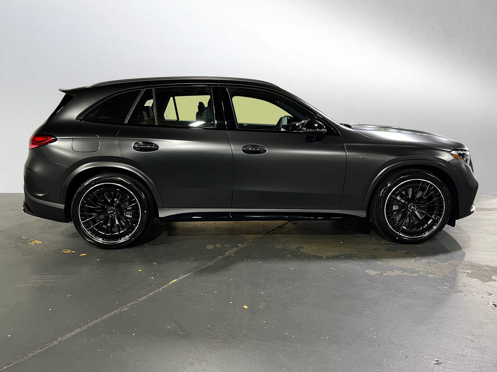 2026 Mercedes-Benz AMG® GLC 43 AMG® GLC 43