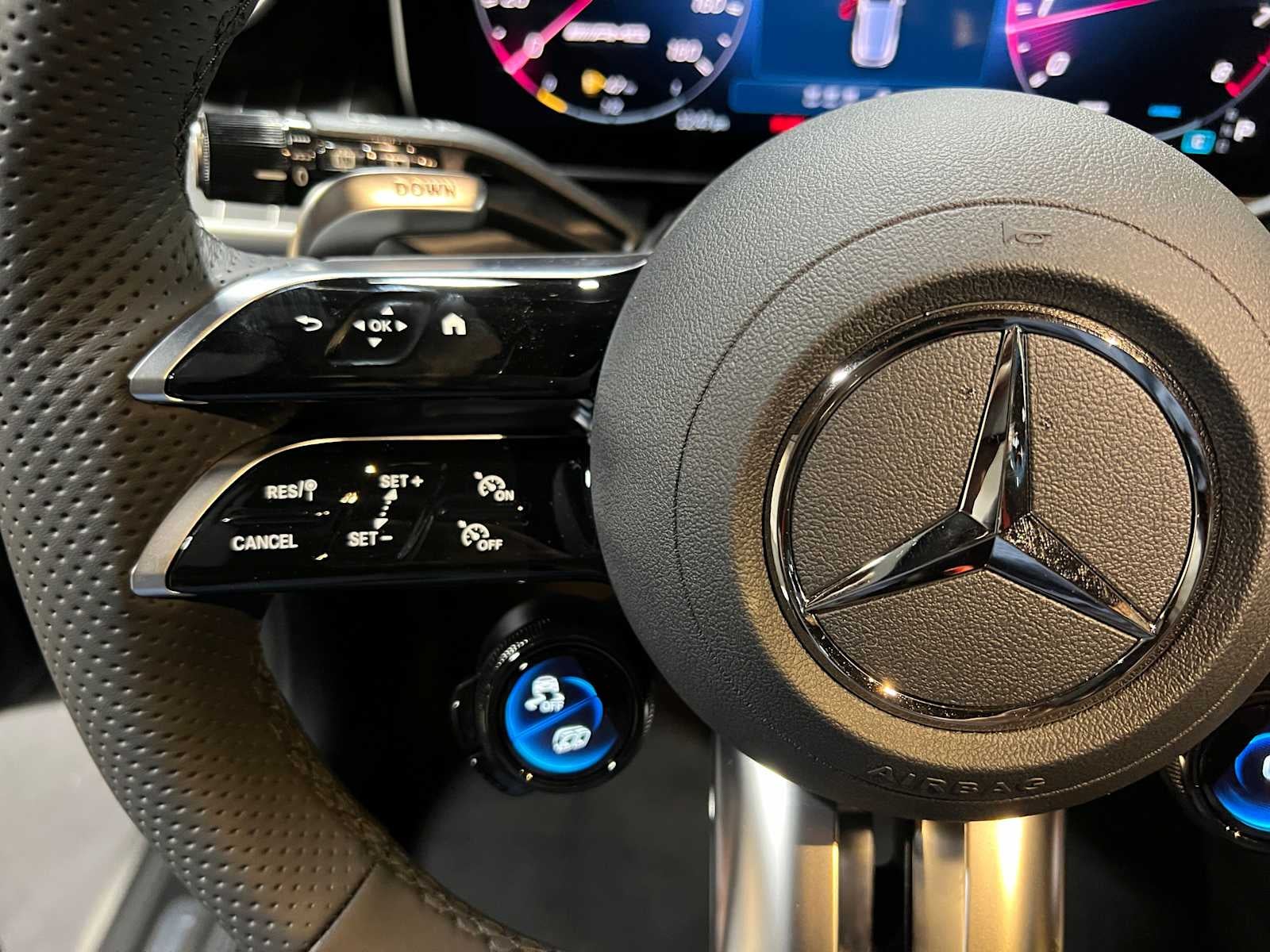 2026 Mercedes-Benz AMG® GLC 43 AMG® GLC 43