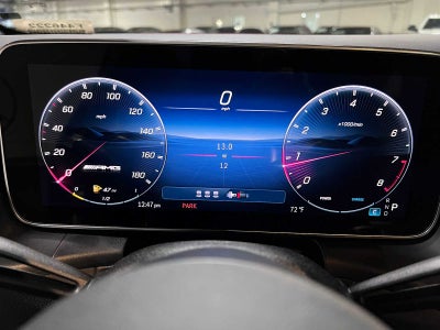 2026 Mercedes-Benz AMG® GLC 43 AMG® GLC 43