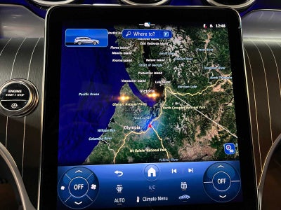 2026 Mercedes-Benz AMG® GLC 43 AMG® GLC 43